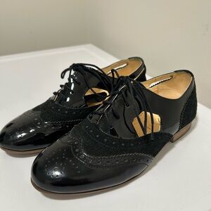 Girotti Summer Casual Shoes 6762 Black Size 5.5 US 36 EU